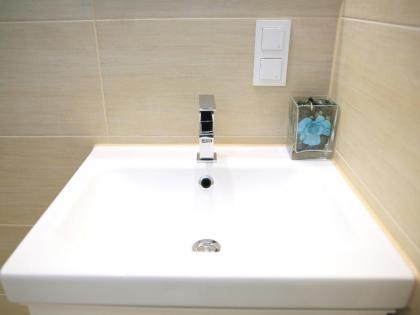 Flatprovider Comfort Eduard Apartment - contactless check in - image 24