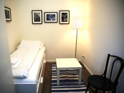 Flatprovider Comfort Eduard Apartment - contactless check in - image 25