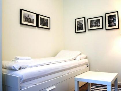 Flatprovider Comfort Eduard Apartment - contactless check in - image 26