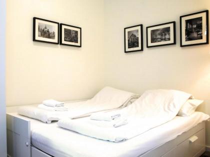 Flatprovider Comfort Eduard Apartment - contactless check in - image 27