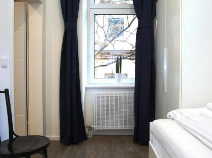 Flatprovider Comfort Eduard Apartment - contactless check in - image 29