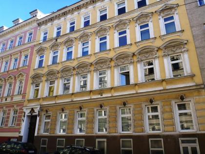 Flatprovider Comfort Eduard Apartment - contactless check in - image 30