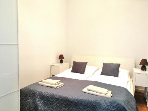 Apartments Spittelberg Schrankgasse - image 3