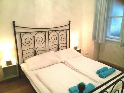 Sobieski City Apartments - image 23