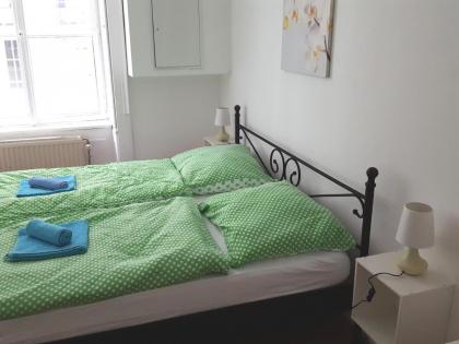 Sobieski City Apartments - image 27
