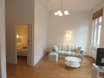 Sobieski City Apartments - image 30
