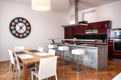 Riess Apartments Rotenhofgasse | contactless check-in - image 21