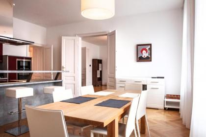Riess Apartments Rotenhofgasse | contactless check-in - image 22