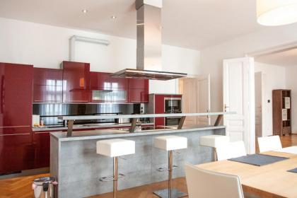 Riess Apartments Rotenhofgasse | contactless check-in - image 23