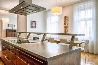 Riess Apartments Rotenhofgasse | contactless check-in - image 24