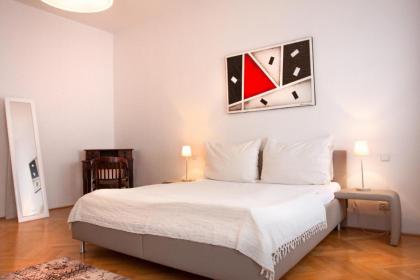 Riess Apartments Rotenhofgasse | contactless check-in - image 26