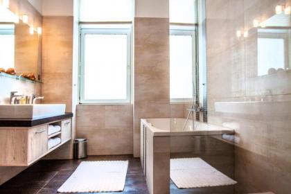 Riess Apartments Rotenhofgasse | contactless check-in - image 27