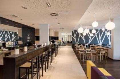 Star Inn Hotel Premium Wien Hauptbahnhof - image 16