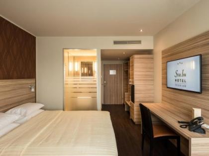 Star Inn Hotel Premium Wien Hauptbahnhof - image 3