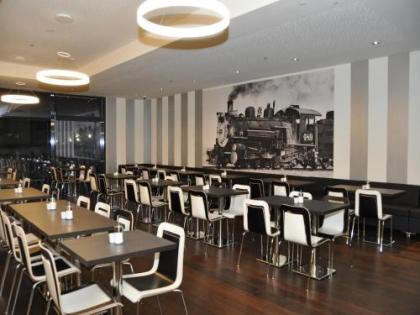 Star Inn Hotel Premium Wien Hauptbahnhof - image 8