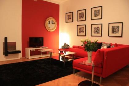 Apartment Schönbrunn - image 1