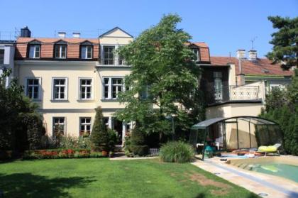 Apartment Schönbrunn - image 3