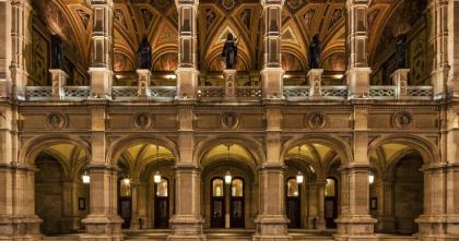 Abieshomes Serviced Apartments - Opera - image 22