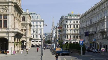 Abieshomes Serviced Apartments - Opera - image 23