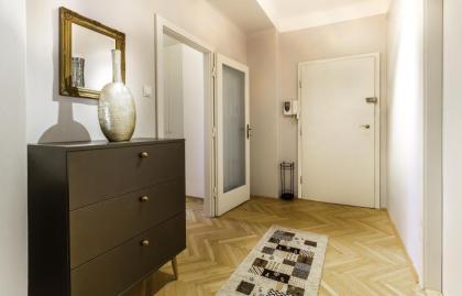 Abieshomes Serviced Apartments - Opera - image 25