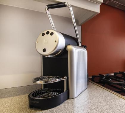 Abieshomes Serviced Apartments - Opera - image 26