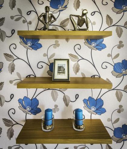 Abieshomes Serviced Apartments - Opera - image 27