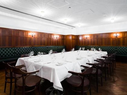 Grand Ferdinand Vienna - Your Hotel In The City Center - image 11