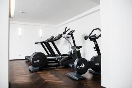 Grand Ferdinand Vienna - Your Hotel In The City Center - image 9