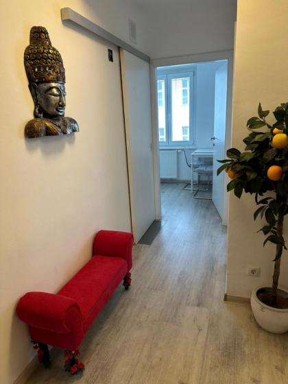 Apartment city - image 4