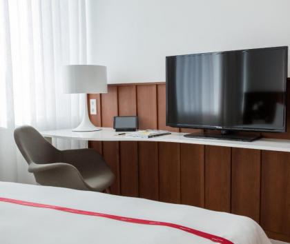 Ruby Marie Hotel Vienna - image 15
