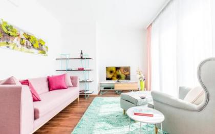 Mar Suite Apartments - Simmering - image 1