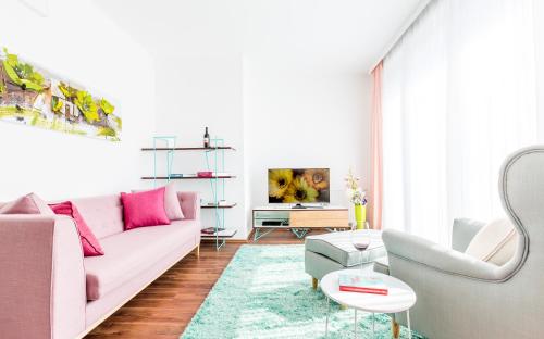 Mar Suite Apartments - Simmering - main image
