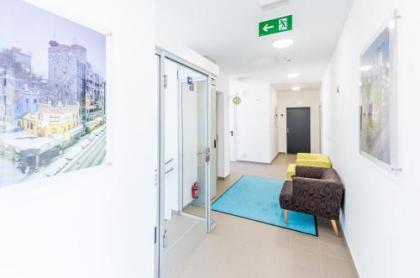 Mar Suite Apartments - Simmering - image 15