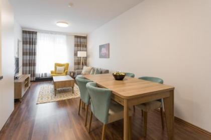 Mar Suite Apartments - Simmering - image 16