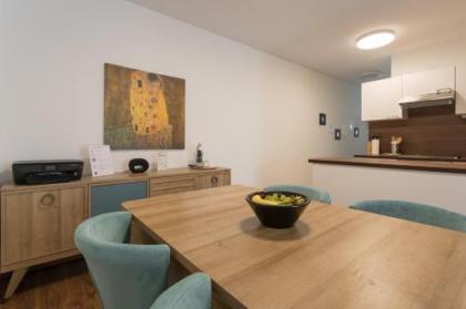 Mar Suite Apartments - Simmering - image 17