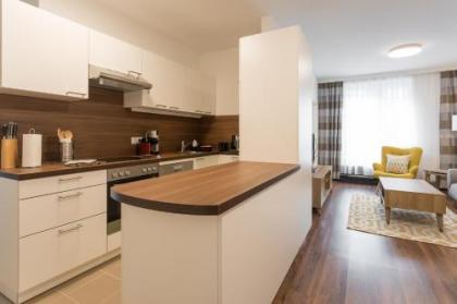 Mar Suite Apartments - Simmering - image 18
