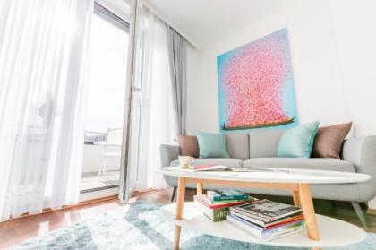 Mar Suite Apartments - Simmering - image 4