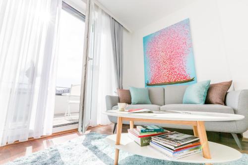 Mar Suite Apartments - Simmering - image 4