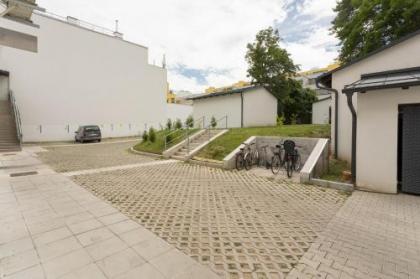 Mar Suite Apartments - Simmering - image 9