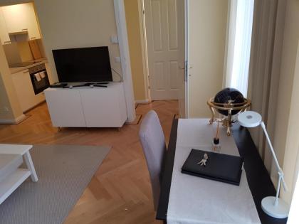 Ableidinger Apartments - image 21