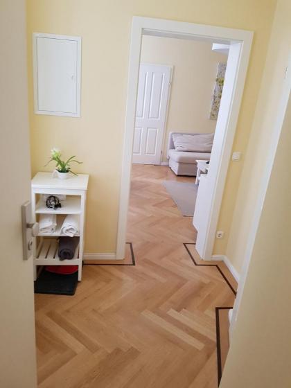 Ableidinger Apartments - image 23