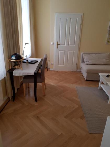 Ableidinger Apartments - image 26