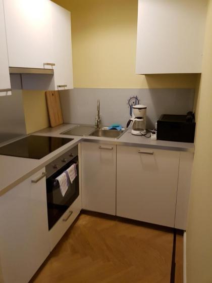 Ableidinger Apartments - image 28