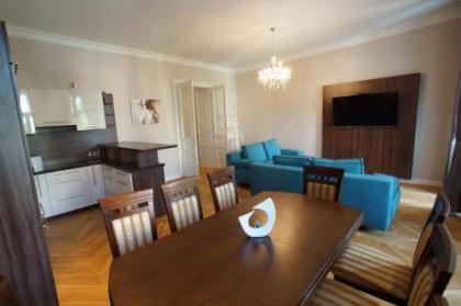 Imperial Apartments Schönbrunn - Contactless Check-In - image 1