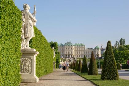 Cosy Margareten - image 27