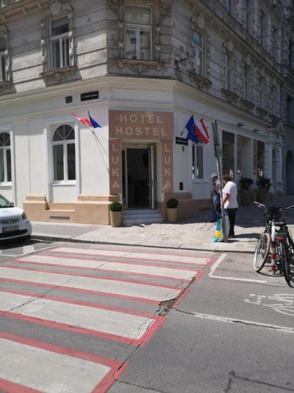 CH-Hotel Luka - image 21