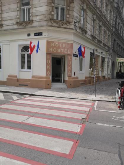 CH-Hotel Luka - image 24