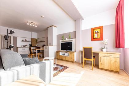 Apartment Oper - contactless check in - image 21