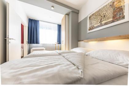 Apartment Oper - contactless check in - image 22