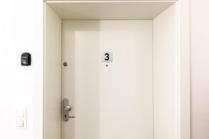 Apartment Oper - contactless check in - image 25